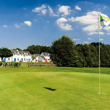 Comfortable Close To A Golf Course In Brittany * Quéven